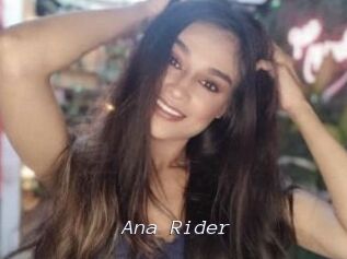 Ana_Rider