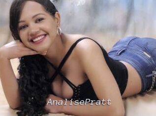 AnalisePratt