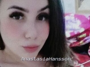 AnastasiaHansson
