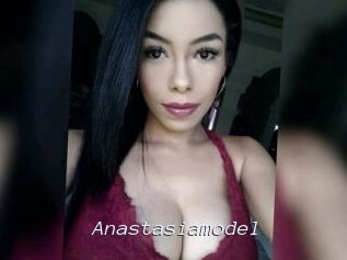 Anastasiamodel