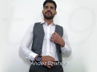 AnderBrahma Tel 69 Salopes