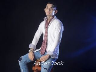 AnderCock
