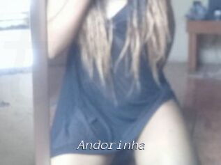 Andorinha Tel 69 Salopes