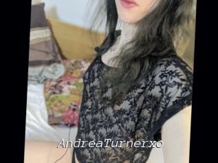 AndreaTurnerxo