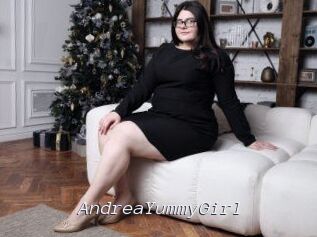 AndreaYummyGirl