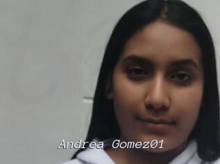 Andrea_Gomez01 Tel 69 Salopes