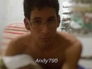 Andy795