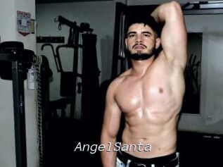 AngelSanta