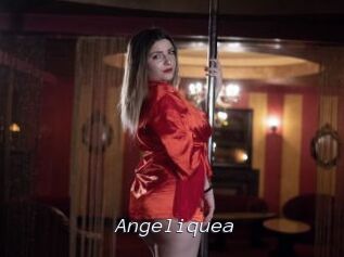 Angeliquea