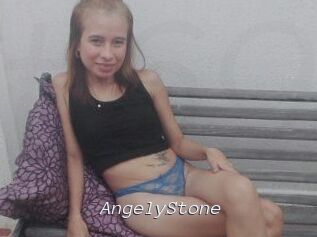 AngelyStone Tel 69 Salopes