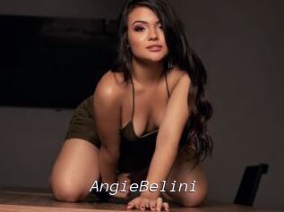AngieBelini Tel 69 Salopes