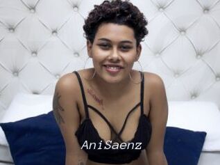 AniSaenz