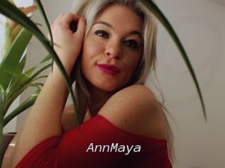 AnnMaya