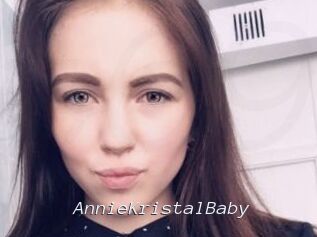 AnnieKristalBaby