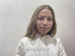 AnnyMinis