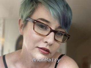 AnonHairy