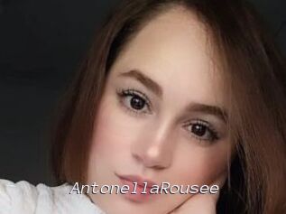 AntonellaRousee