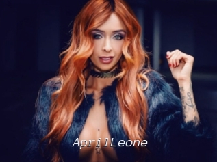 AprilLeone Tel 69 Salopes