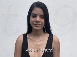 AprilViera