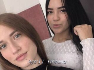 April_Dreams