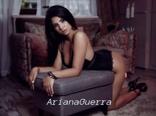 ArianaGuerra Tel 69 Salopes