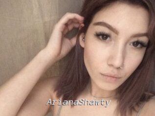 ArianaShawty