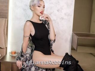 AriannaRobbins