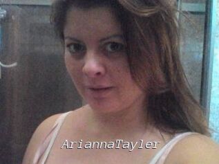 Arianna_Tayler