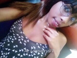 Ariansexy97