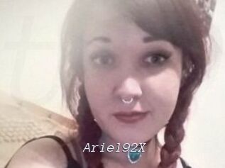 Ariel92X Tel 69 Salopes