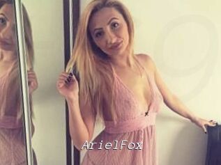 Ariel_Fox