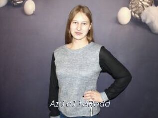 AriellaRedd Tel 69 Salopes