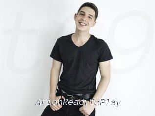 ArionReadyToPlay