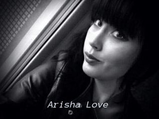 Arisha_Love_