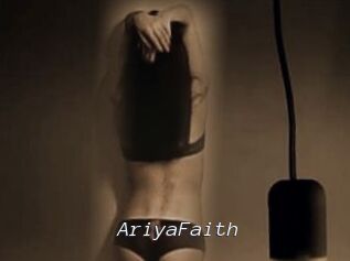 AriyaFaith
