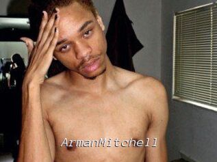 ArmanMitchell