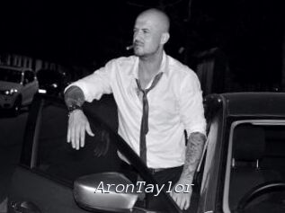 AronTaylor