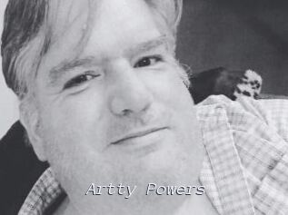 Artty_Powers