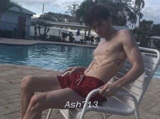 Ash713