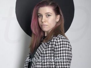 AshleyForster