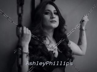 AshleyPhillips
