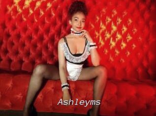 Ashleyms