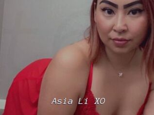 Asia_Li_XO Tel 69 Salopes