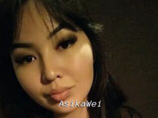 AsikaWei