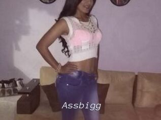 Assbigg