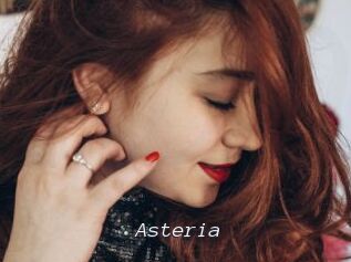 Asteria