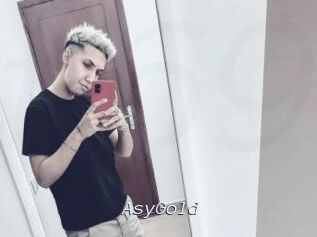 AsyGold