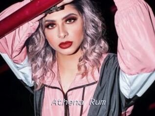 Athena_Rum Tel 69 Salopes
