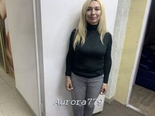 Aurora779