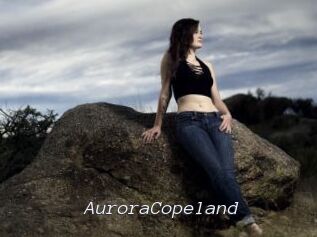 AuroraCopeland
